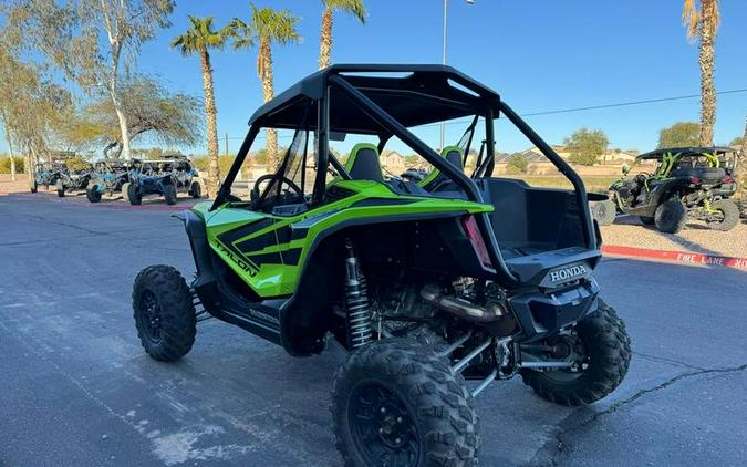 2019 Honda® Talon 1000R