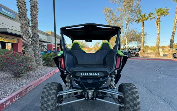 2019 Honda® Talon 1000R