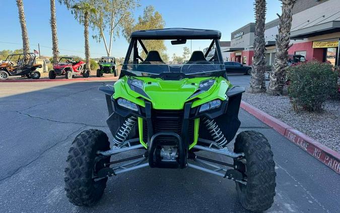 2019 Honda® Talon 1000R