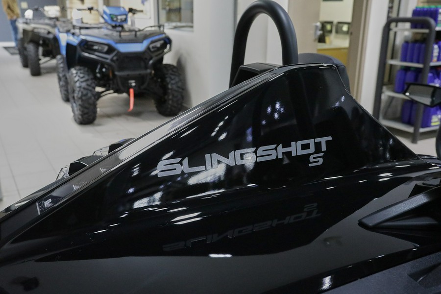2024 Slingshot SLINGSHOT S TECH AUTODRIVE S with Technology Package I