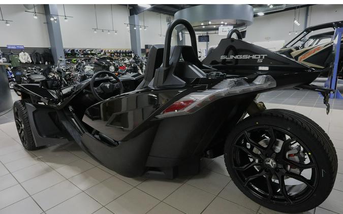 2024 Slingshot SLINGSHOT S TECH AUTODRIVE S with Technology Package I