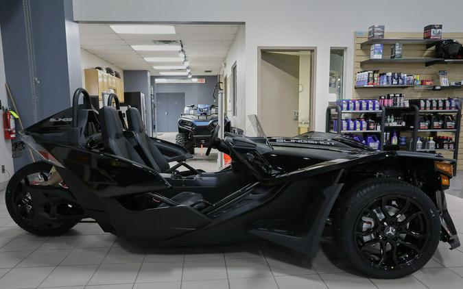 2024 Slingshot SLINGSHOT S TECH AUTODRIVE S with Technology Package I