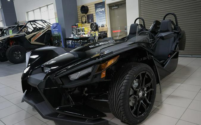 2024 Slingshot SLINGSHOT S TECH AUTODRIVE S with Technology Package I