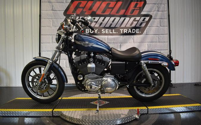 2003 Harley-Davidson® XLH1200 Sportster