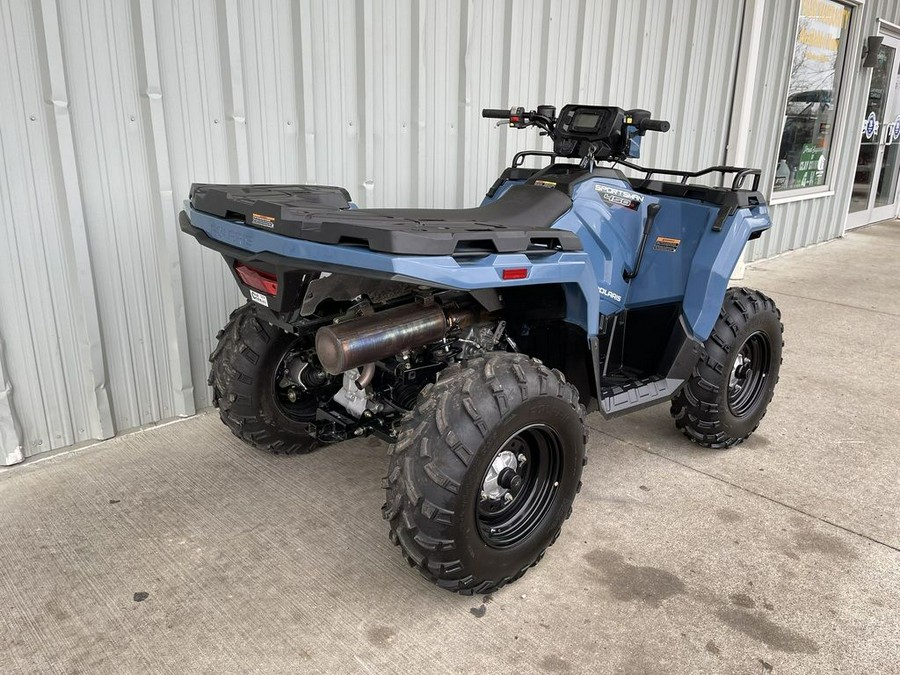 2022 Polaris® Sportsman 450 H.O.