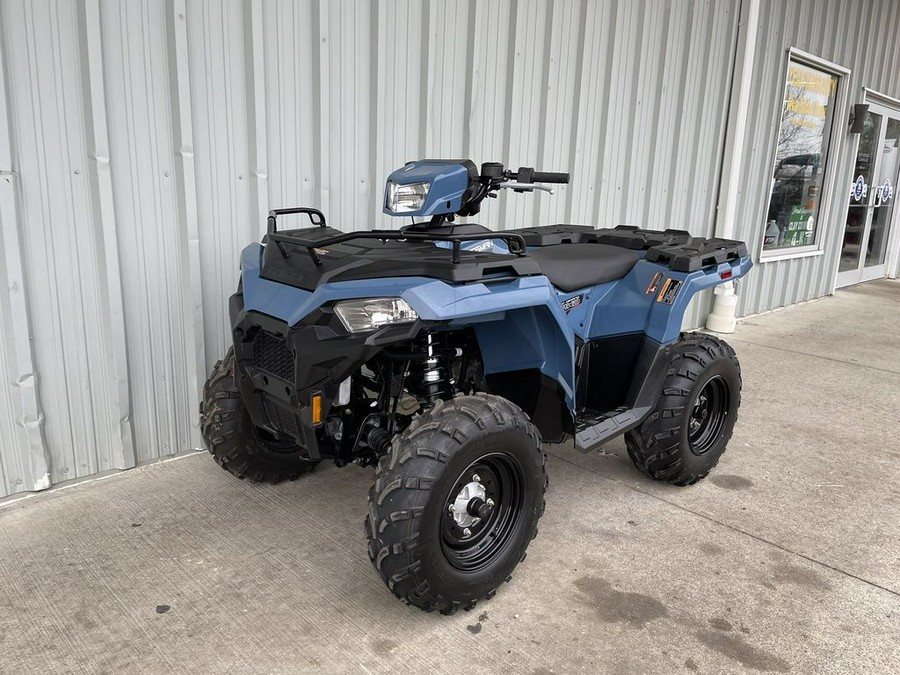 2022 Polaris® Sportsman 450 H.O.