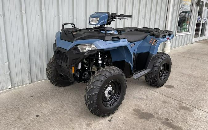 2022 Polaris® Sportsman 450 H.O.