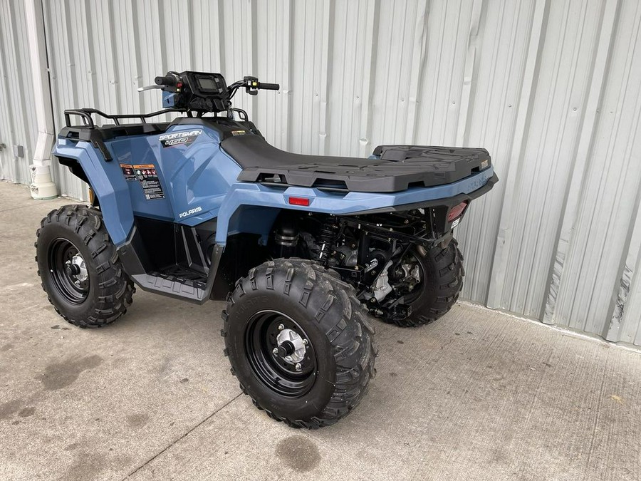 2022 Polaris® Sportsman 450 H.O.