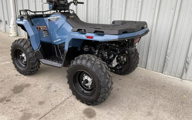 2022 Polaris® Sportsman 450 H.O.