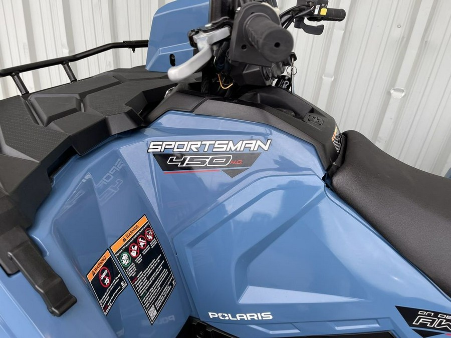 2022 Polaris® Sportsman 450 H.O.