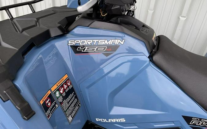 2022 Polaris® Sportsman 450 H.O.