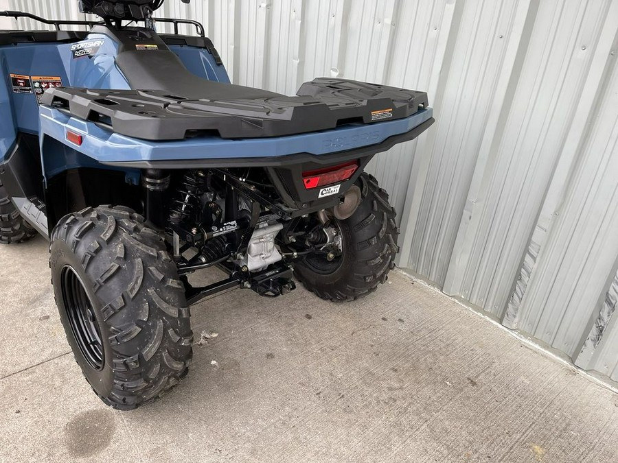 2022 Polaris® Sportsman 450 H.O.