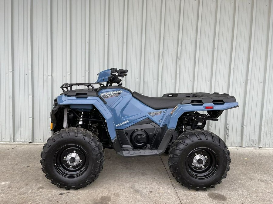 2022 Polaris® Sportsman 450 H.O.