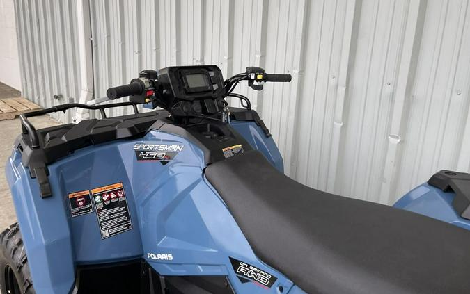 2022 Polaris® Sportsman 450 H.O.