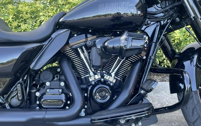 2022 Harley-Davidson® FLHXST - Street Glide® ST