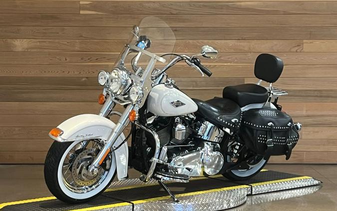 2015 Harley-Davidson Heritage Softail® Classic