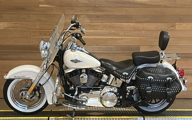 2015 Harley-Davidson Heritage Softail® Classic