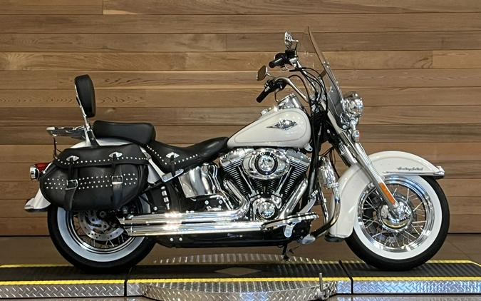 2015 Harley-Davidson Heritage Softail® Classic