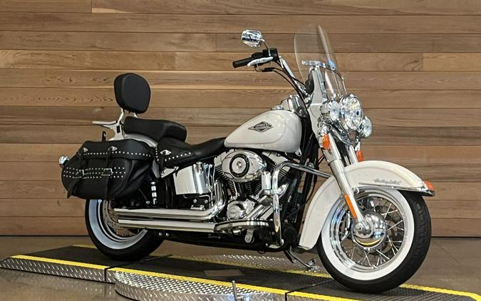 2015 Harley-Davidson Heritage Softail® Classic