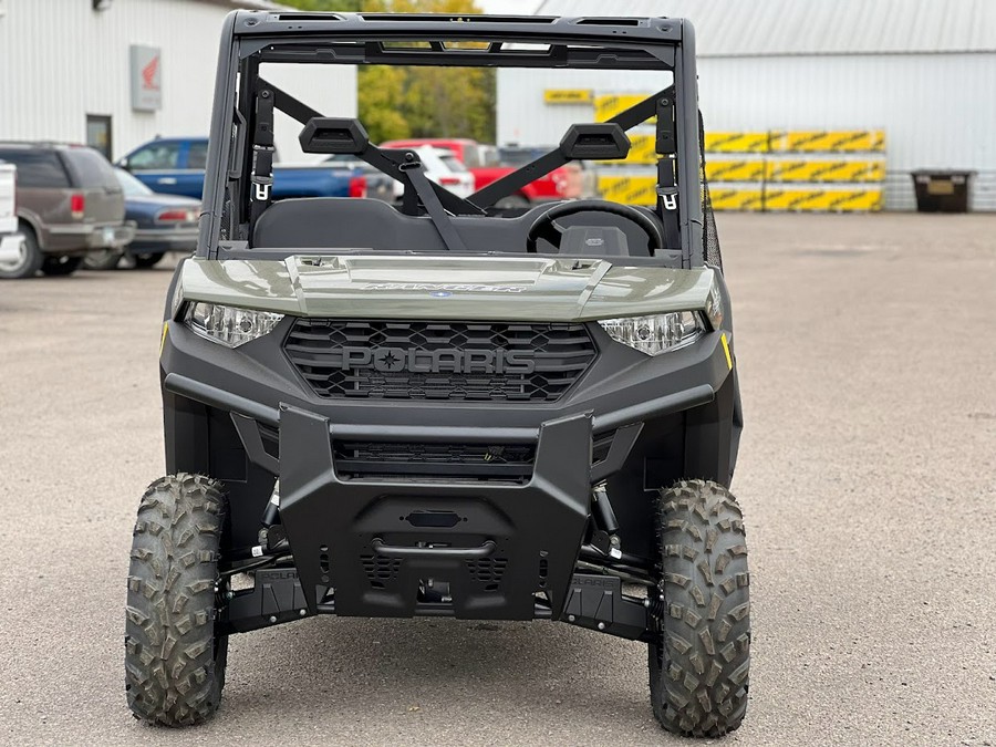 2025 Polaris Industries RANGER 1000 EPS