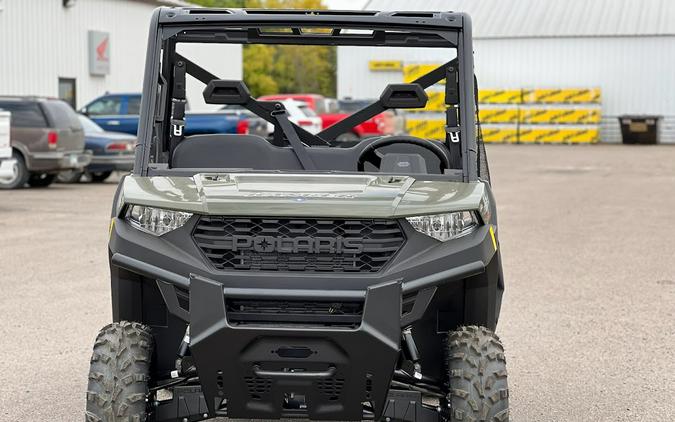 2025 Polaris Industries RANGER 1000 EPS