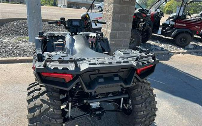 2024 Polaris Sportsman 850 Premium