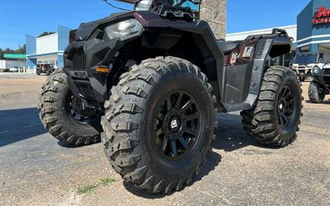 2024 Polaris Sportsman 850 Premium