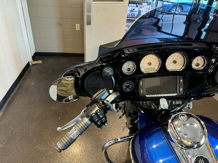 Used 2017 Harley Street Glide Special For Sale Wisconsin