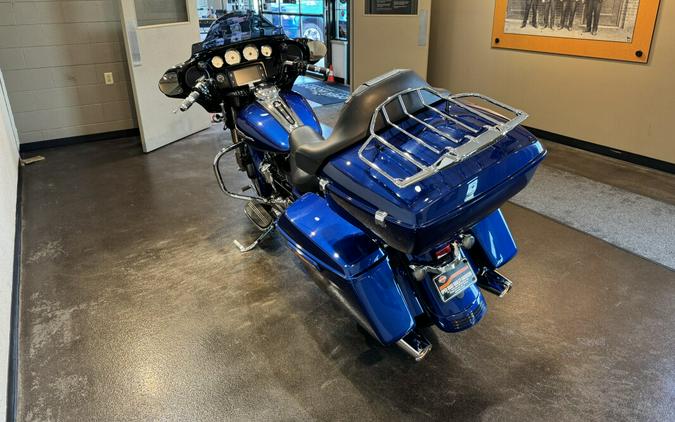 Used 2017 Harley Street Glide Special For Sale Wisconsin