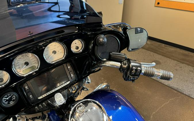 Used 2017 Harley Street Glide Special For Sale Wisconsin