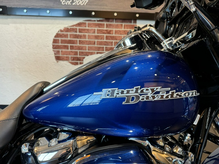 Used 2017 Harley Street Glide Special For Sale Wisconsin