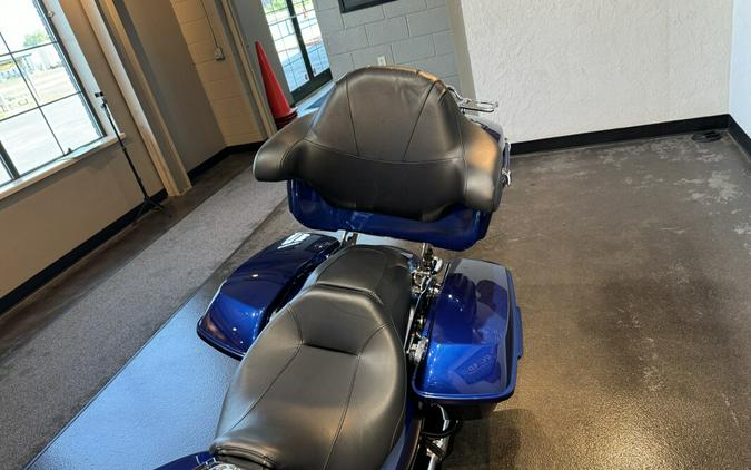 Used 2017 Harley Street Glide Special For Sale Wisconsin