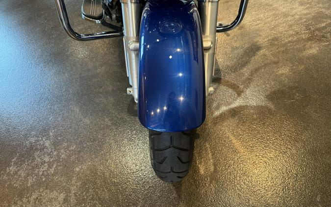 Used 2017 Harley Street Glide Special For Sale Wisconsin