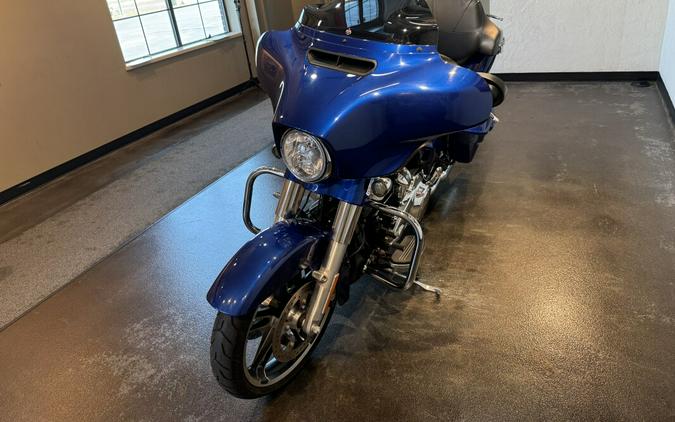 Used 2017 Harley Street Glide Special For Sale Wisconsin