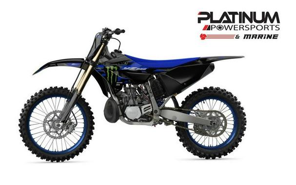 2025 Yamaha YZ250 Monster Energy Yamaha Racing Edition