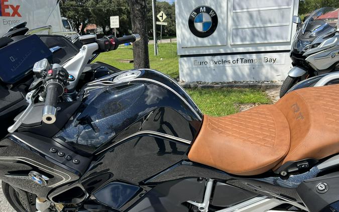 2024 BMW R 1250 RT