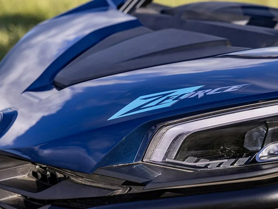 2025 CFMOTO ZFORCE 950 Sport 4