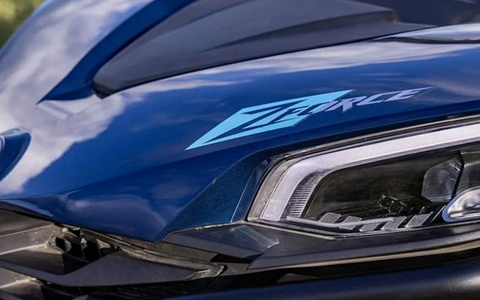 2025 CFMOTO ZFORCE 950 Sport 4
