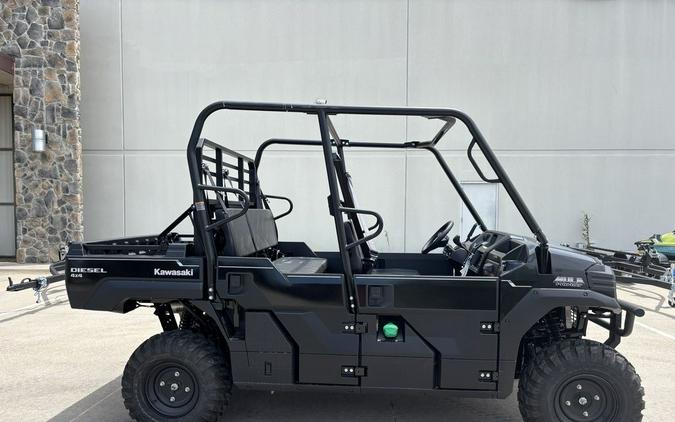 2025 Kawasaki Mule PRO-DXT™ EPS