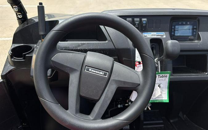 2025 Kawasaki Mule PRO-DXT™ EPS