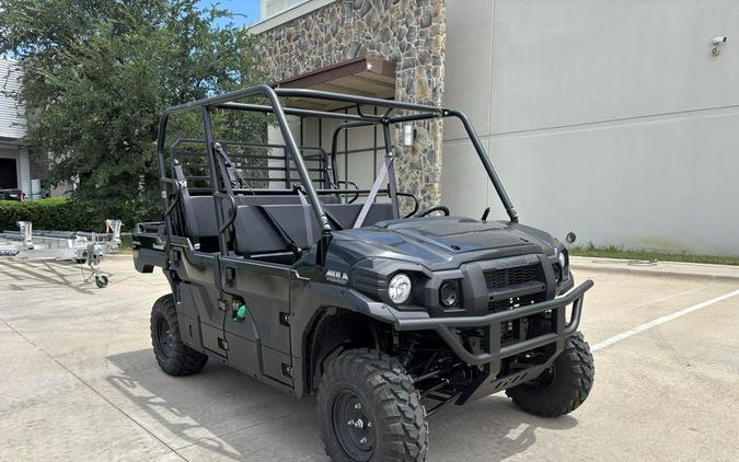 2025 Kawasaki Mule PRO-DXT™ EPS