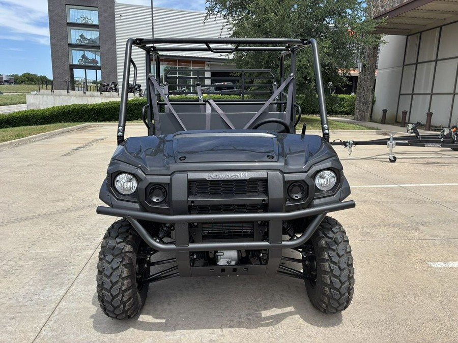 2025 Kawasaki Mule PRO-DXT™ EPS