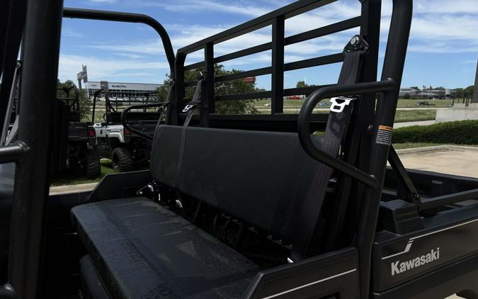 2025 Kawasaki Mule PRO-DXT™ EPS