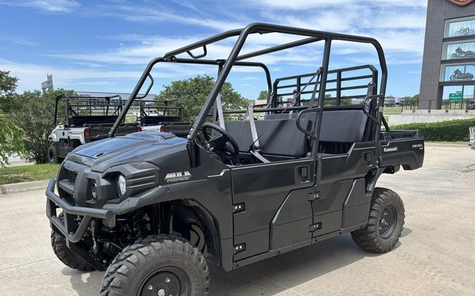 2025 Kawasaki Mule PRO-DXT™ EPS