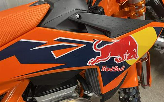 2026 KTM 250 SX-F Factory Edition