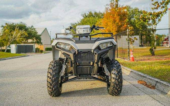 2026 Polaris Sportsman 450 H.O. EPS