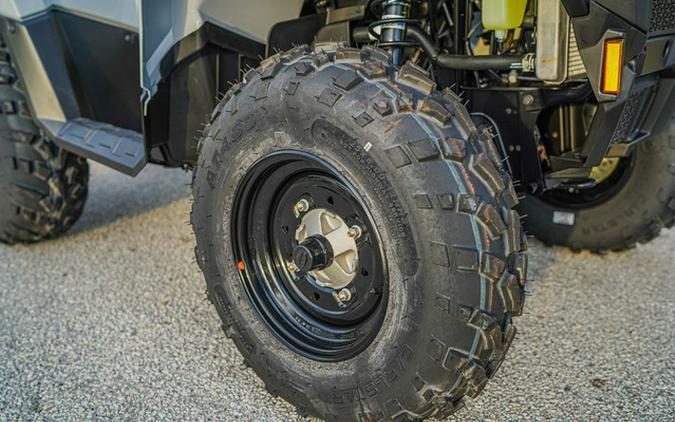 2026 Polaris Sportsman 450 H.O. EPS