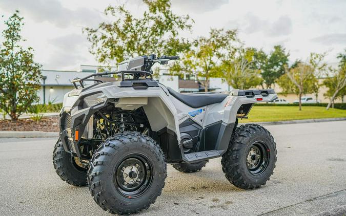 2026 Polaris® Sportsman 450 H.O. EPS