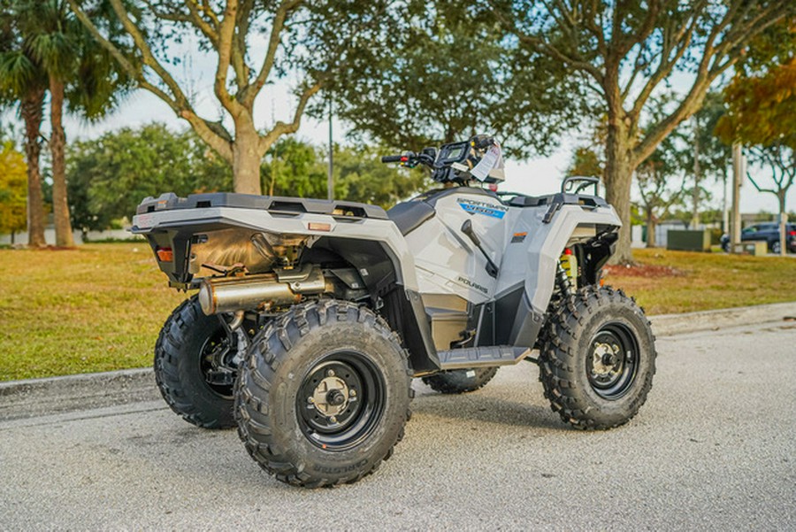 2026 Polaris Sportsman 450 H.O. EPS