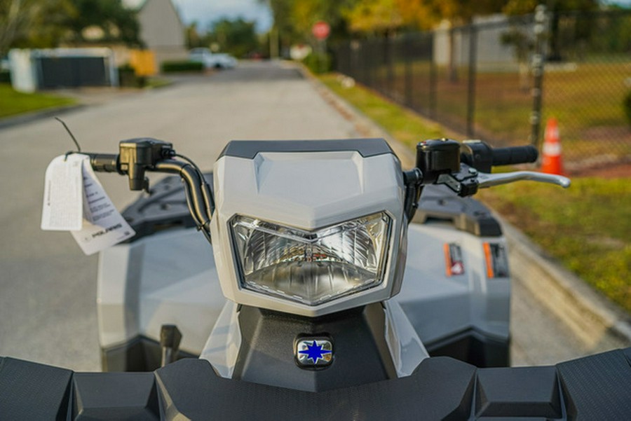 2026 Polaris Sportsman 450 H.O. EPS